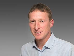 Gottfried Schraufstetter